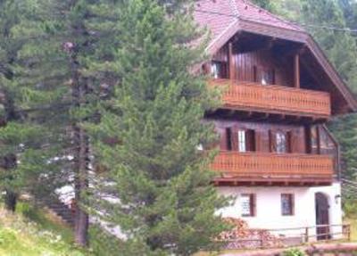 фото отеля Haus Vucsina