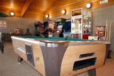 фото отеля AmericInn Lodge & Suites North Branch
