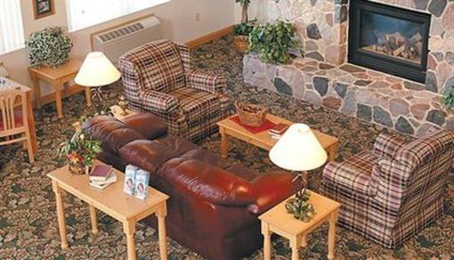 фото отеля AmericInn Lodge & Suites North Branch