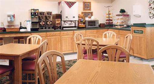 фото отеля AmericInn Lodge & Suites North Branch