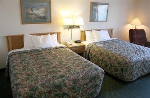 фото отеля AmericInn Lodge & Suites North Branch