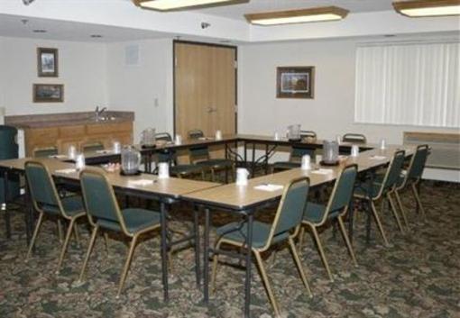 фото отеля AmericInn Lodge & Suites North Branch