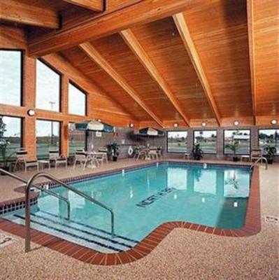 фото отеля AmericInn Lodge & Suites North Branch