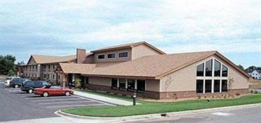 фото отеля AmericInn Lodge & Suites North Branch