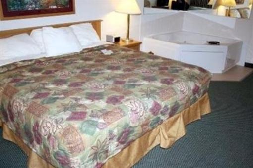 фото отеля AmericInn Lodge & Suites North Branch