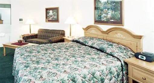 фото отеля AmericInn Lodge & Suites North Branch