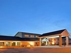 фото отеля AmericInn Lodge & Suites North Branch
