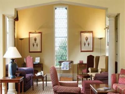 фото отеля Ettington Chase Hotel