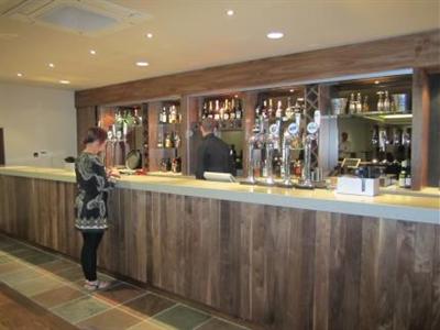 фото отеля Ettington Chase Hotel