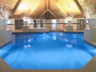 фото отеля Ettington Chase Hotel