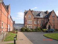 Ettington Chase Hotel