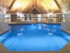 фото отеля Ettington Chase Hotel