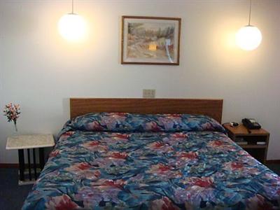 фото отеля Budget Host Hotel South Sioux City