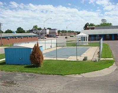 фото отеля Budget Host Hotel South Sioux City