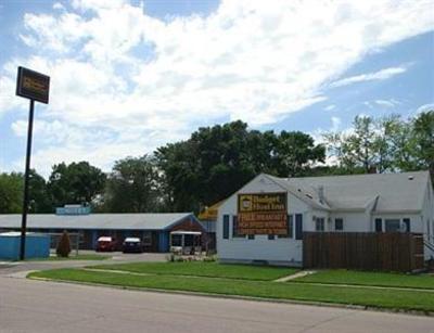 фото отеля Budget Host Hotel South Sioux City