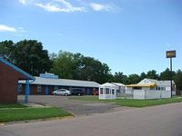 Budget Host Hotel South Sioux City