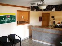 Americas Best Inn Eureka