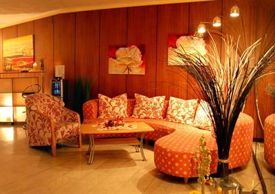 фото отеля Hotel Heissinger