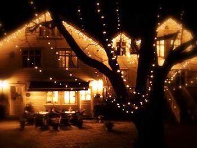 фото отеля Paulsens Hotel Lyngdal