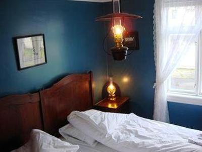 фото отеля Paulsens Hotel Lyngdal