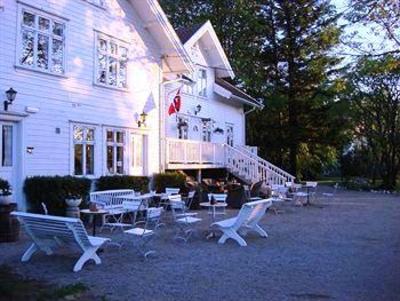 фото отеля Paulsens Hotel Lyngdal