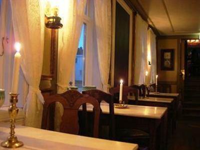 фото отеля Paulsens Hotel Lyngdal