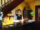 фото отеля Paulsens Hotel Lyngdal