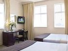 фото отеля Albany Hotel