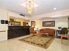 фото отеля BEST WESTERN Edgewater Inn