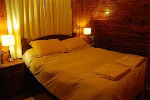 фото отеля Cabanas Villa Panil San Carlos de Bariloche