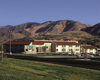 фото отеля Motel 6 Lebec