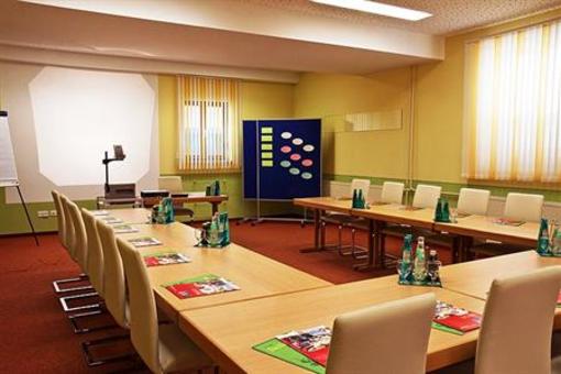 фото отеля Hotel Zur Krone Beilngries