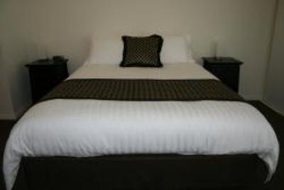 фото отеля Cosy Corner Beach Cottages Kronkup