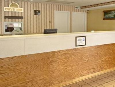 фото отеля Days Inn Lenoir