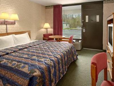 фото отеля Days Inn Lenoir