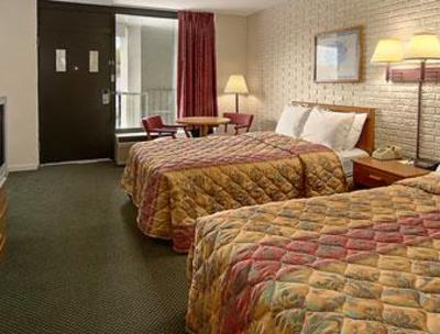 фото отеля Days Inn Lenoir
