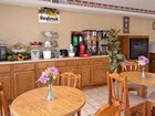 фото отеля Days Inn Lenoir