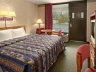фото отеля Days Inn Lenoir