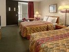 фото отеля Days Inn Lenoir