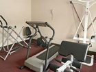 фото отеля Days Inn Lenoir