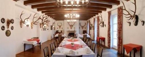 фото отеля Hubertus-Hof Hotel & Restaurant
