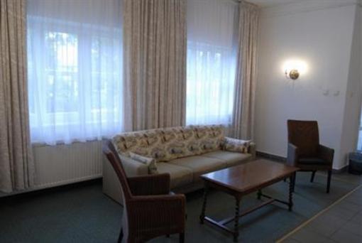 фото отеля Hubertus-Hof Hotel & Restaurant