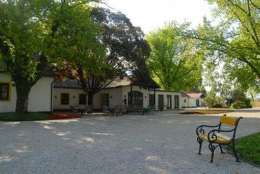 фото отеля Hubertus-Hof Hotel & Restaurant