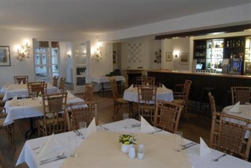 фото отеля Hubertus-Hof Hotel & Restaurant