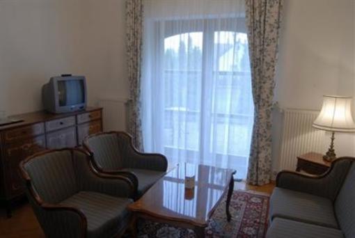фото отеля Hubertus-Hof Hotel & Restaurant