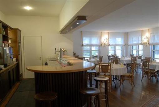 фото отеля Hubertus-Hof Hotel & Restaurant