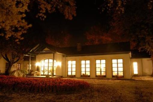 фото отеля Hubertus-Hof Hotel & Restaurant