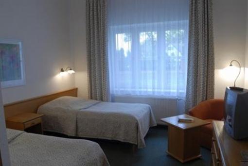 фото отеля Hubertus-Hof Hotel & Restaurant