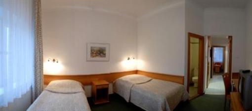 фото отеля Hubertus-Hof Hotel & Restaurant