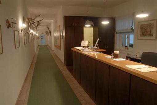фото отеля Hubertus-Hof Hotel & Restaurant